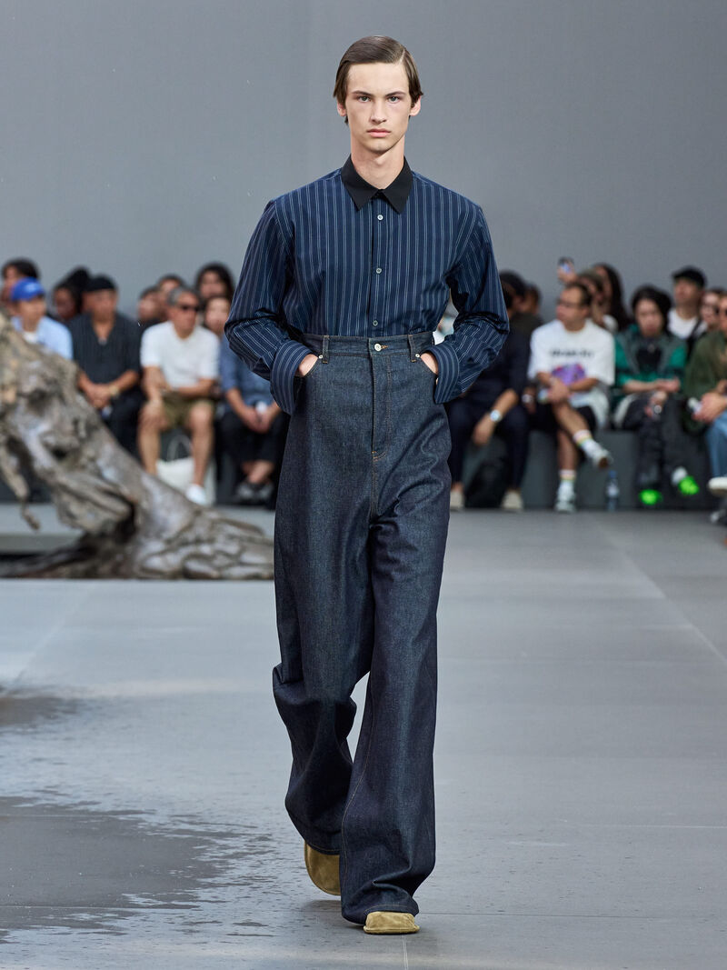 Loewe Turns Mundane to Magic