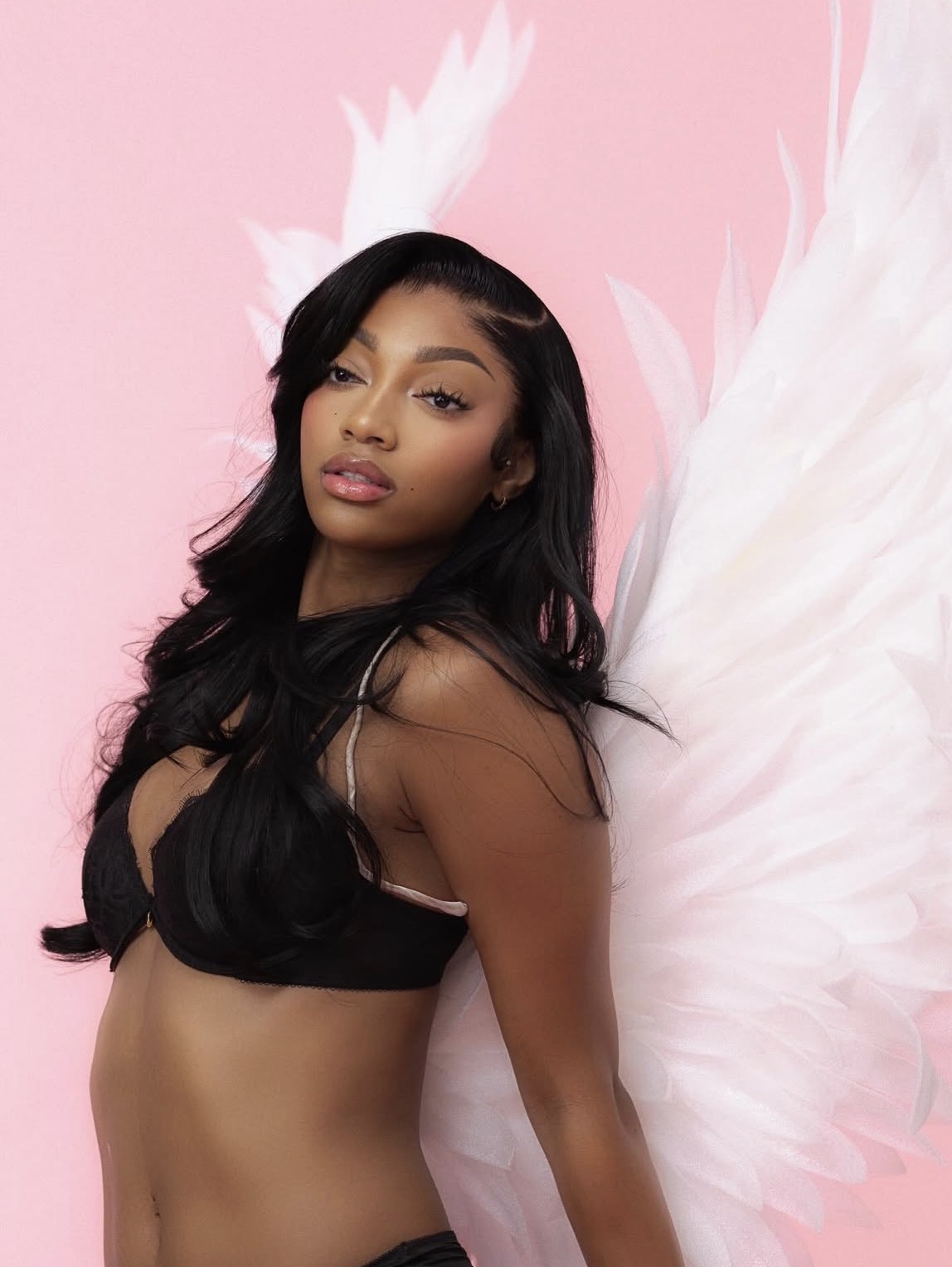 Angel Reese: Newest Victoria’s Secret Angel